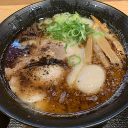 てんがららーめん 福島店の画像