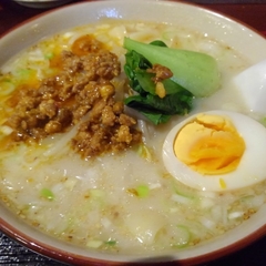 中華 錦亭の画像