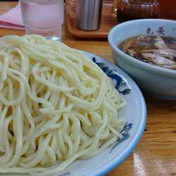 つけ麺(大)
