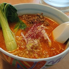 情熱タンタン麺 あっぱれ家 磐田店の画像