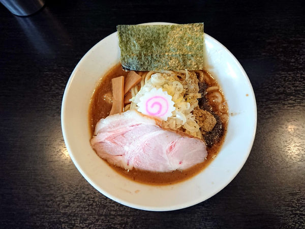 「限定 暑いのも全部香水のせいだよ+辛味」@陽はまたのぼるの写真