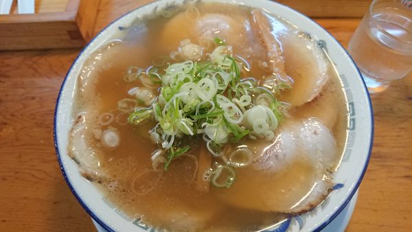 「松」@総本家 好来道場の写真