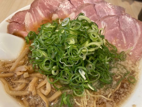 硬メン