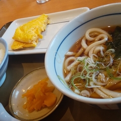 山田うどん食堂 氷川町店の画像
