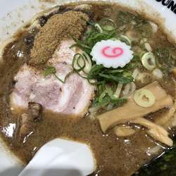 ラーメン濃厚