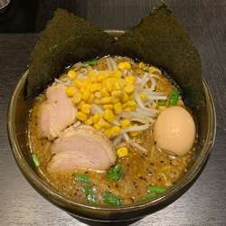特みそこってりらーめん