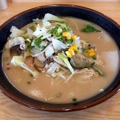 長崎ちゃんめん 島根ゆめタウン益田店の画像