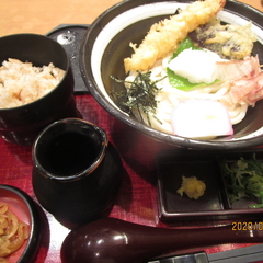 杵屋 西友福生店の画像