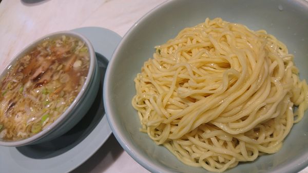 「もり中華 大盛」@ちえちゃんラーメンの写真