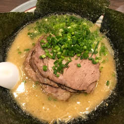 海苔味噌チャーシュー