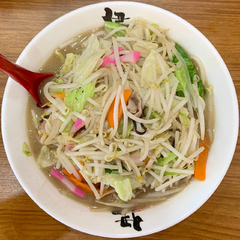 伊万里ちゃんぽん 福岡店の画像