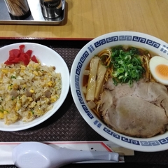 中華そば つばめの画像