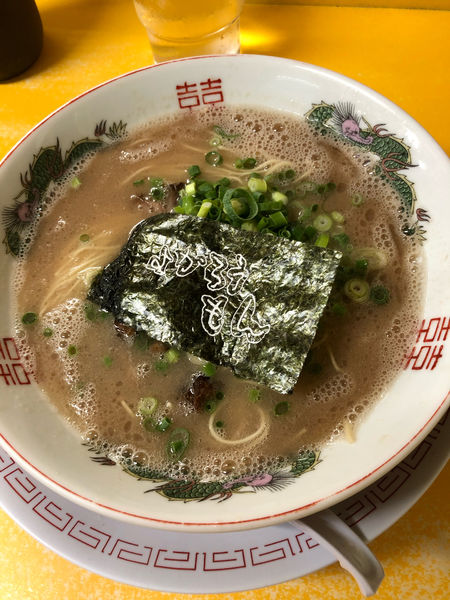 「ラーメン」@よかろうもんの写真