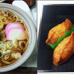 門前そば 山彦の画像