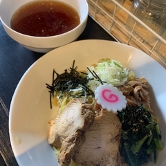 まぜそば最高の画像