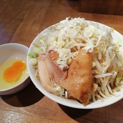 豚ラーメン 東武練馬店の画像