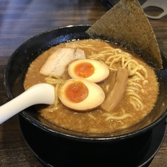 節骨麺たいぞう 池下店の画像