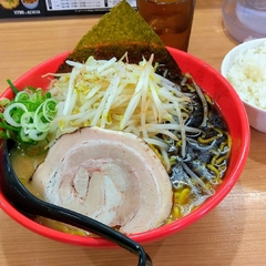 ざかすらーめんの画像