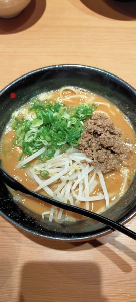 「味噌」@天下一品 恵比寿店の写真