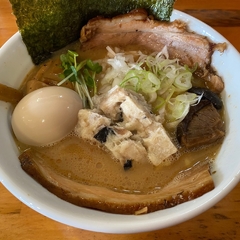 らーめん 和なり 千の画像