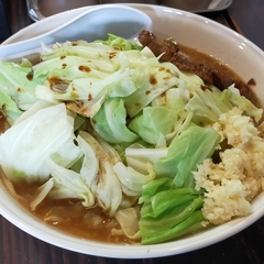 麺屋 銀時の画像