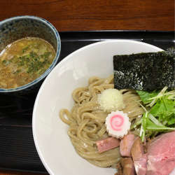 【限定】つけ油そば