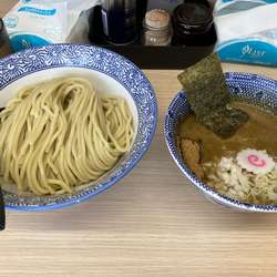 つけ麺