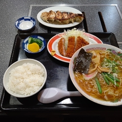 食亭エイトの画像
