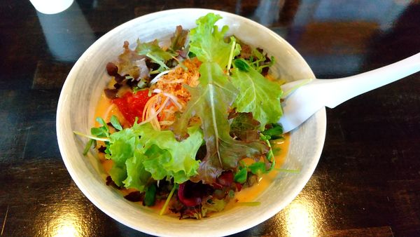 「チリトマト 900円」@KENJUキッチンの写真