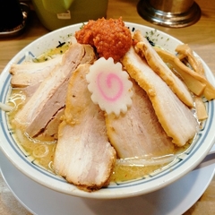 ちゃーしゅうや武蔵 万代店の画像