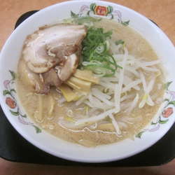 餃子の王将 西原店の画像