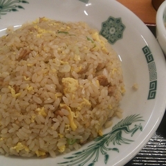 日高屋 市川北口店の画像