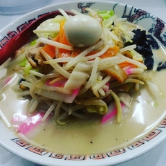 ハマのちゃんぽんの画像