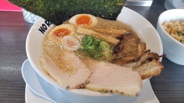 「スペシャル　ばりこてゼロ」@おおぼし 松本平田店の写真