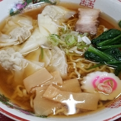 食堂SS 広丘店の画像