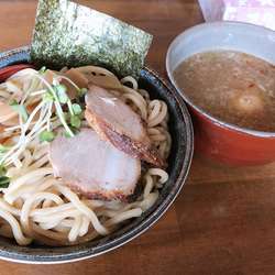辛つけ麺 大 ＋味玉