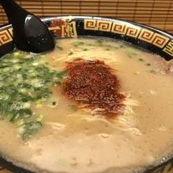 ラーメン
