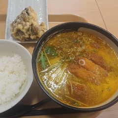 あぐりキッチンの画像