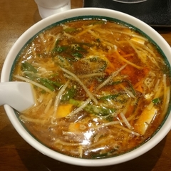 凛香飯店の画像