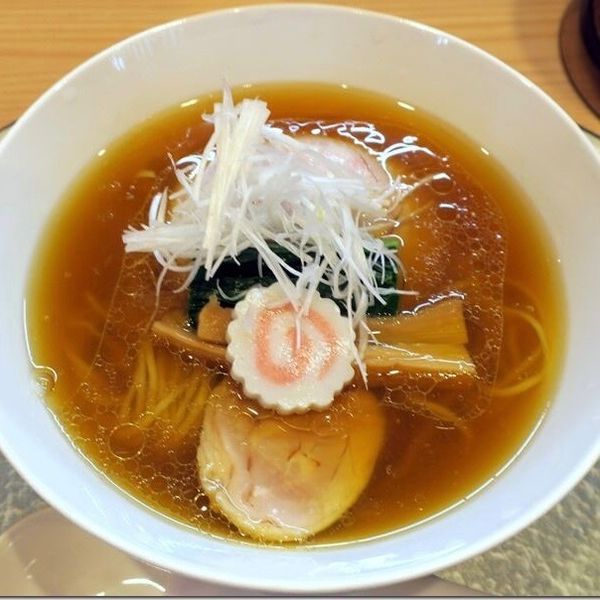 白出汁（バラチャーシュー）