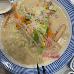 リンガーハット イオンモール広島府中店の画像