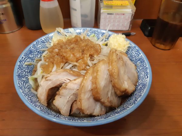 「ミニブタ」@松木田田の写真