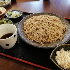 SOBA.るの画像