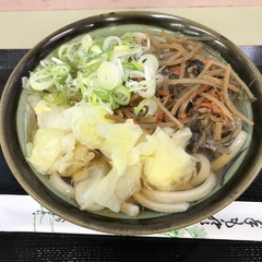 初狩PA上り線の画像