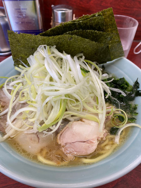 「矢口家(盛り)」@矢口家 平塚店の写真