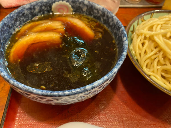 「もりバラちゃあしゅう」@湘南大勝軒の写真