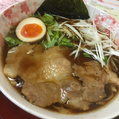 ラーメン さくらの画像