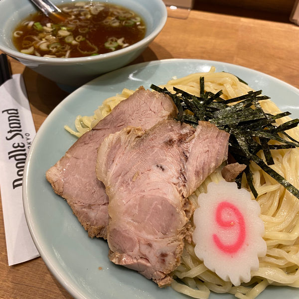 「TOKYOもり中華」@Noodle Stand Tokyoの写真