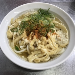 立喰いうどん・そば 大和庵大和庵の画像
