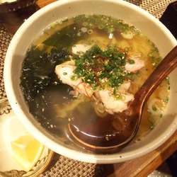 りょうり屋 恩の時の画像